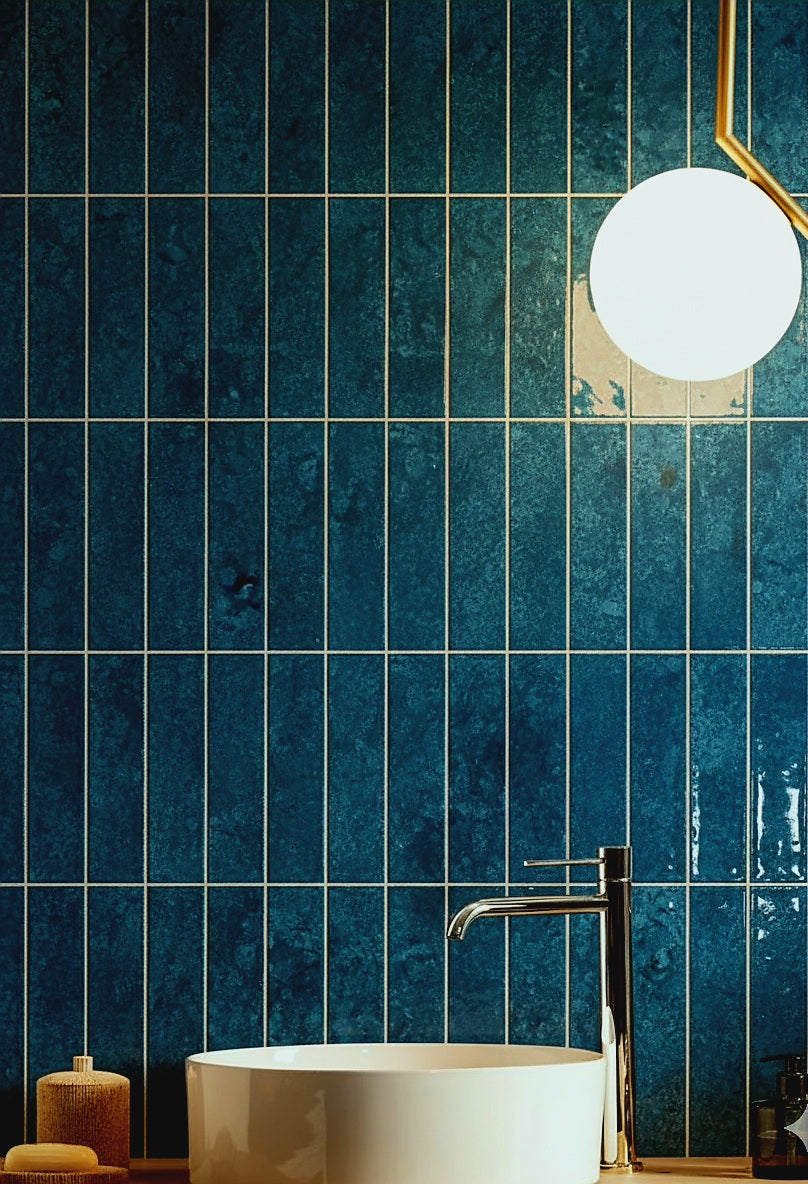 Seramik Efekt Tekniği