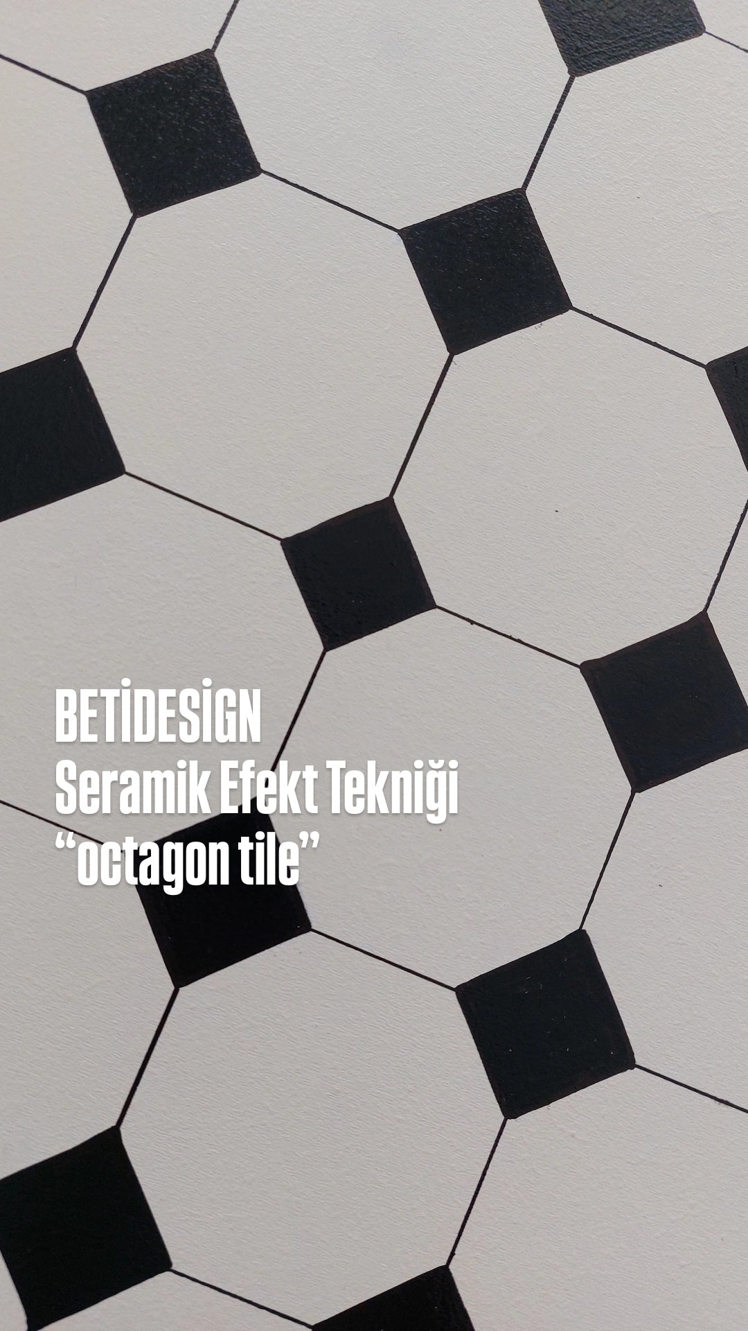 Seramik Efekt Tekniği