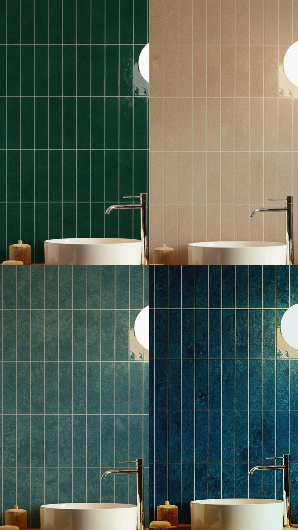 Seramik Efekt Tekniği