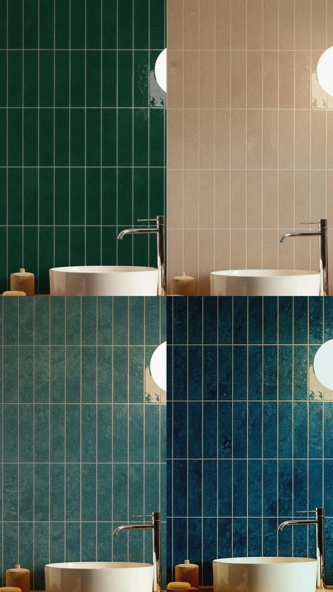 Seramik Efekt Tekniği